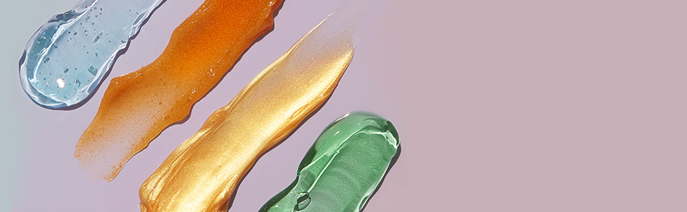 Peter Thomas Roth, masks