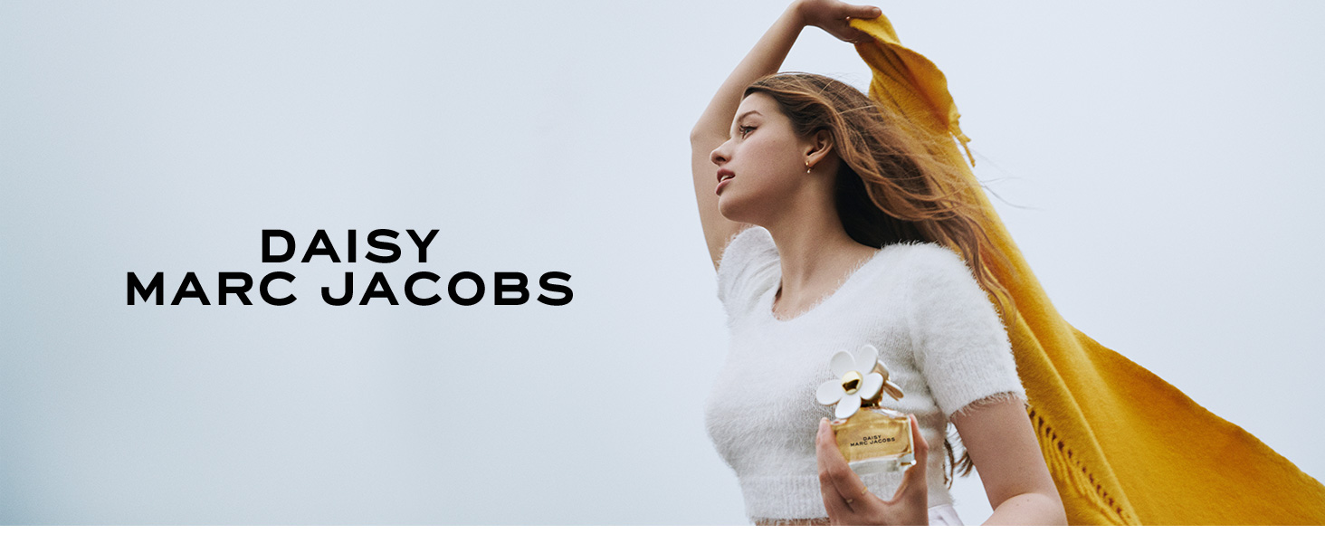 DAISY MARC JACOBS