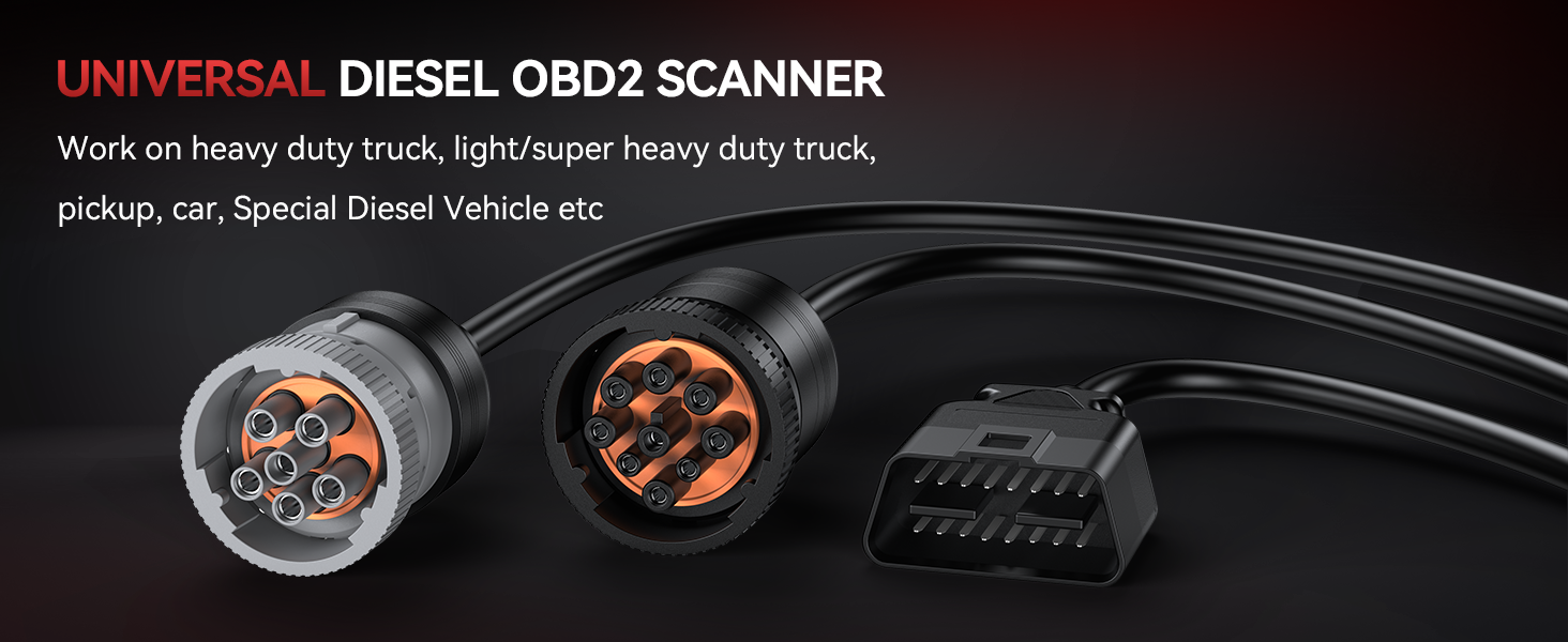 obd2 scanner