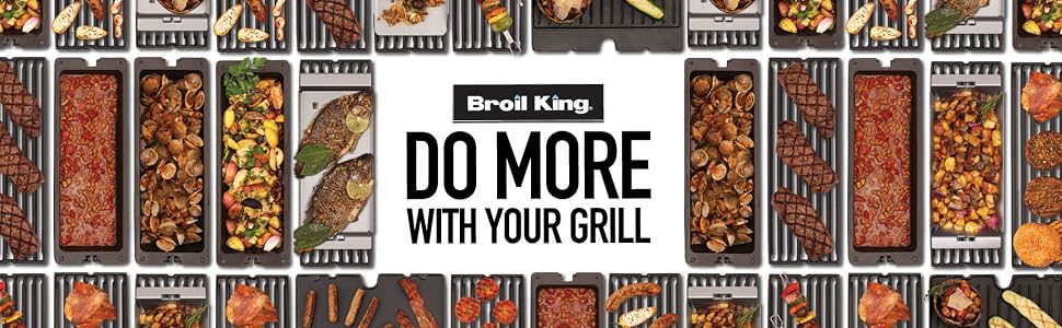 Broil King