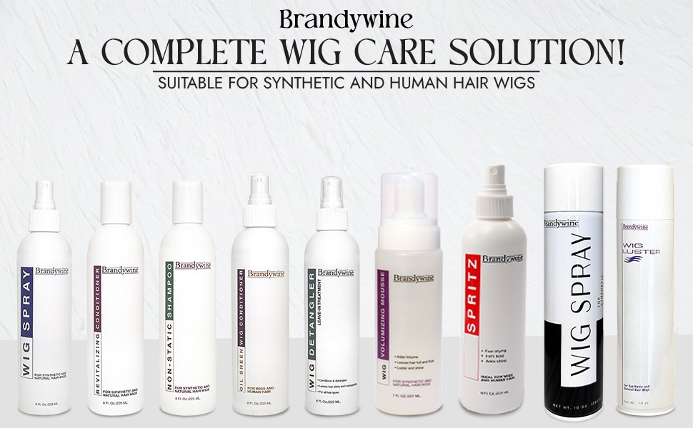 Shampoo and conditioner sets