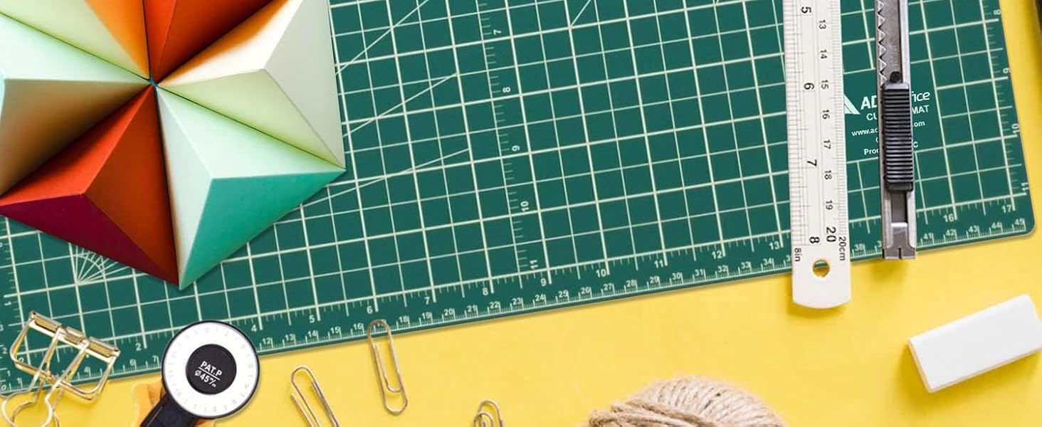 Cradt Cutting Mat