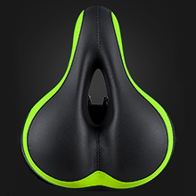 bike seat