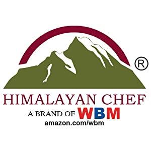 Himalayan Basmati Rice