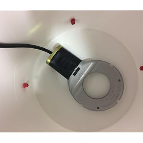 Farm Innovators Chicken Waterer Deicer