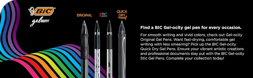 New Gelocity Quick Dry 6