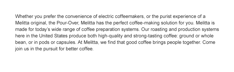melitta