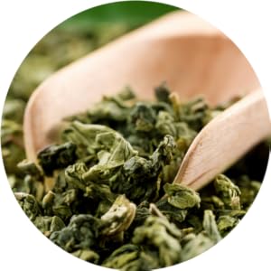 green tea