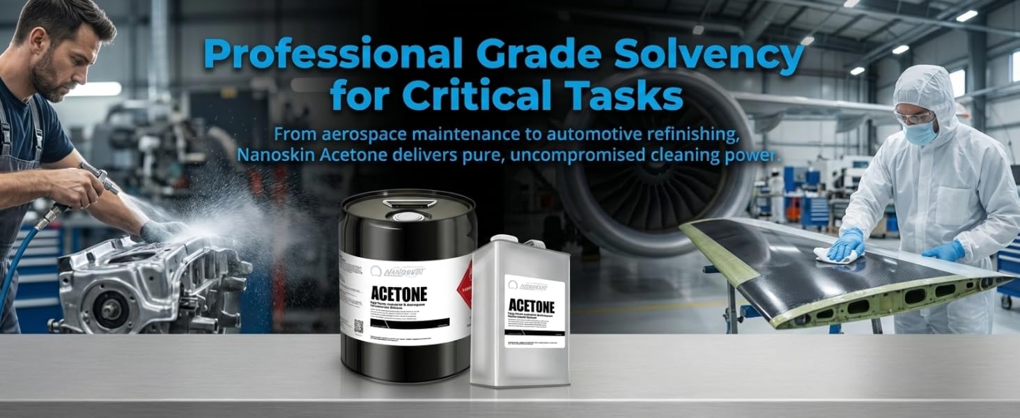 Professional Grade Solvency for Critical Tasks