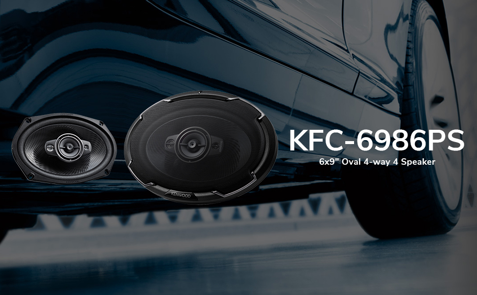 KFC-6986PS