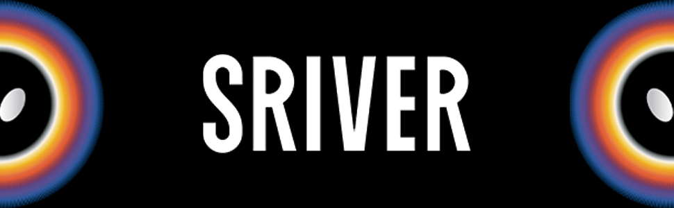 Sriver banner