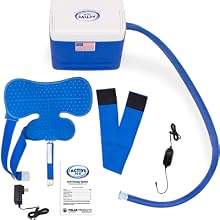 Shoulder Cold Therapy System