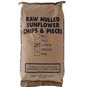 shafer sunflower seeds