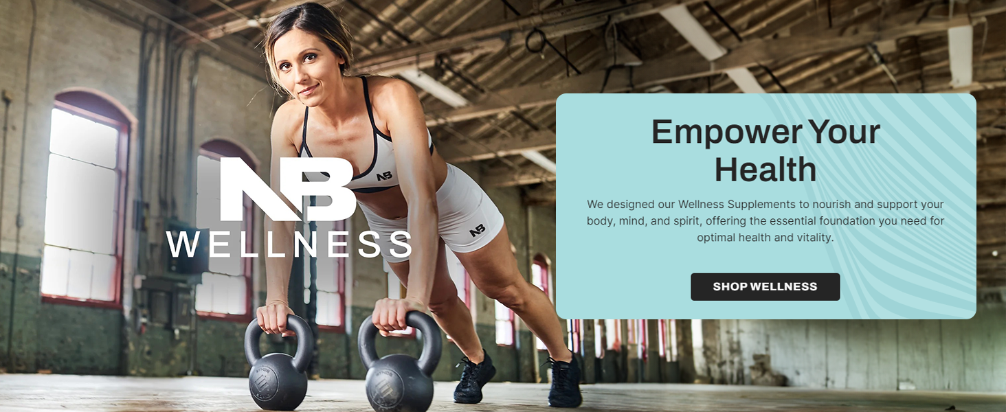 Empower your health