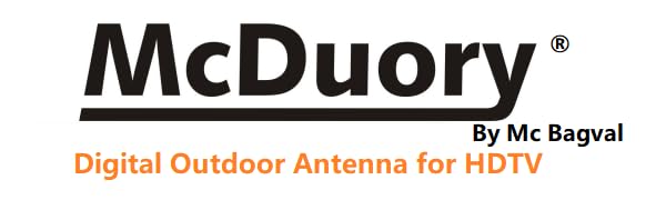 mcduory logo