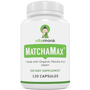 MatchaMax
