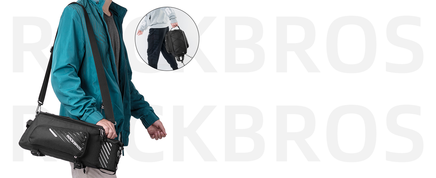 bike bag