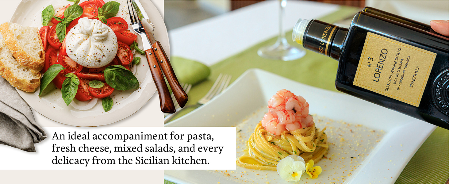 good for pasta and cheese