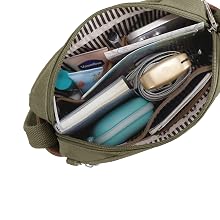 Expansive Organization