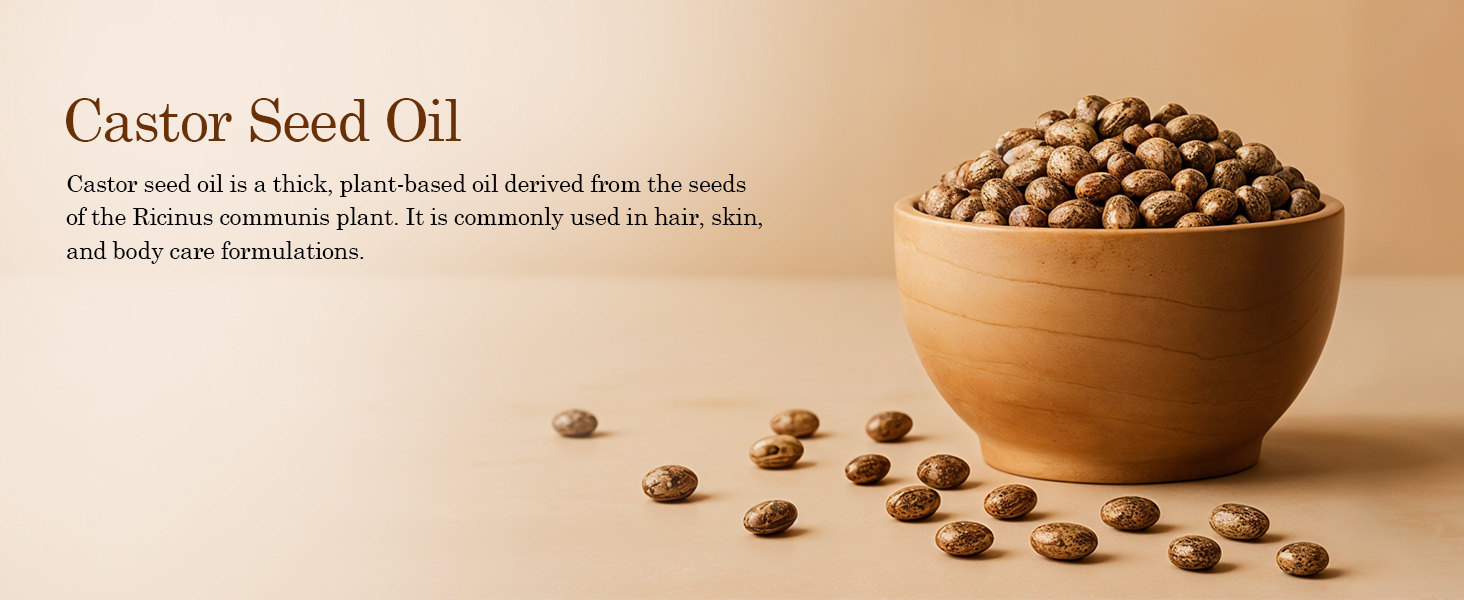 castor Oil