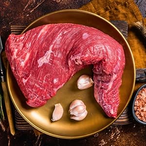 Today Gourmet Tri Tip Roast