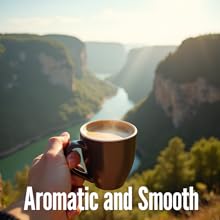 Aromatic and Smooth
