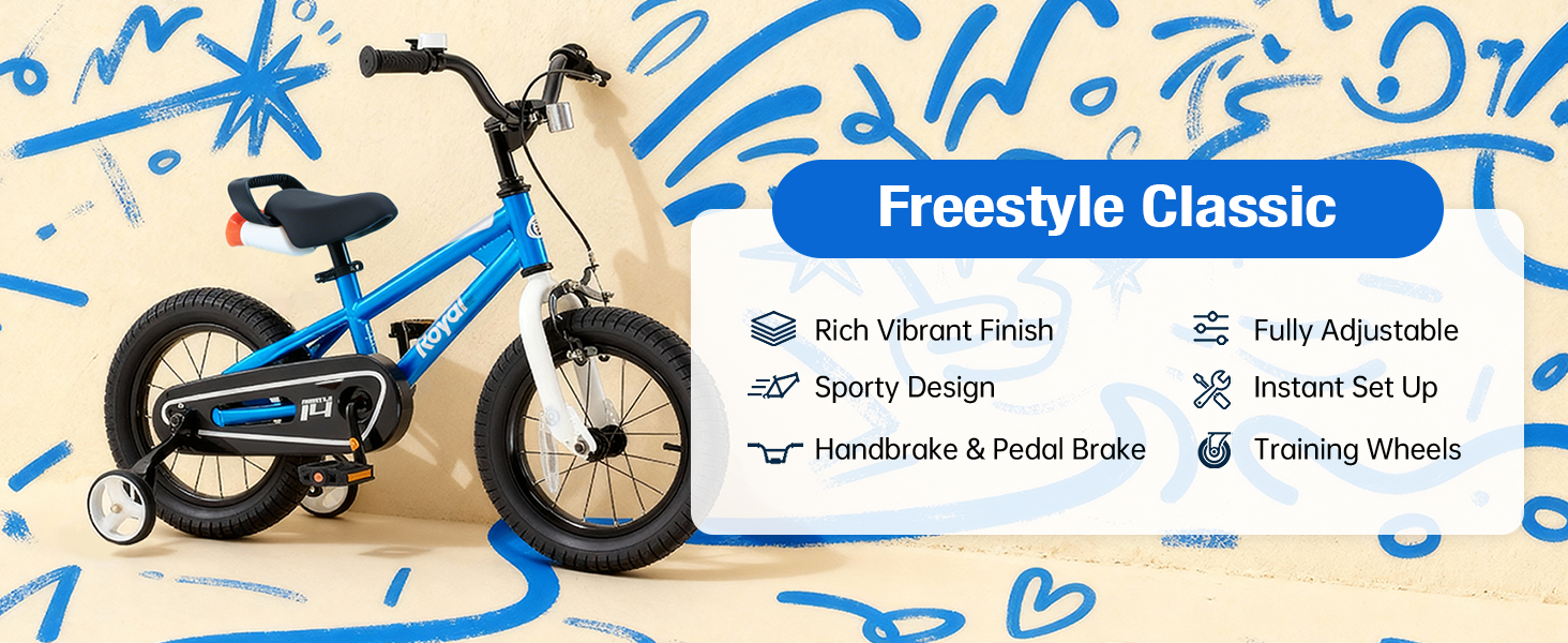 Freestyle Classic