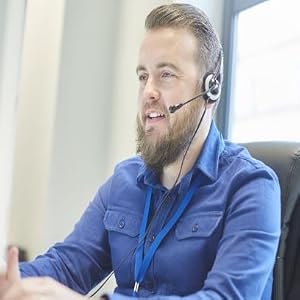 Customer Assistance