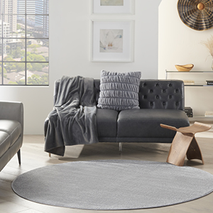 Nourison Essentials Indoor/Outdoor Area Rug collection