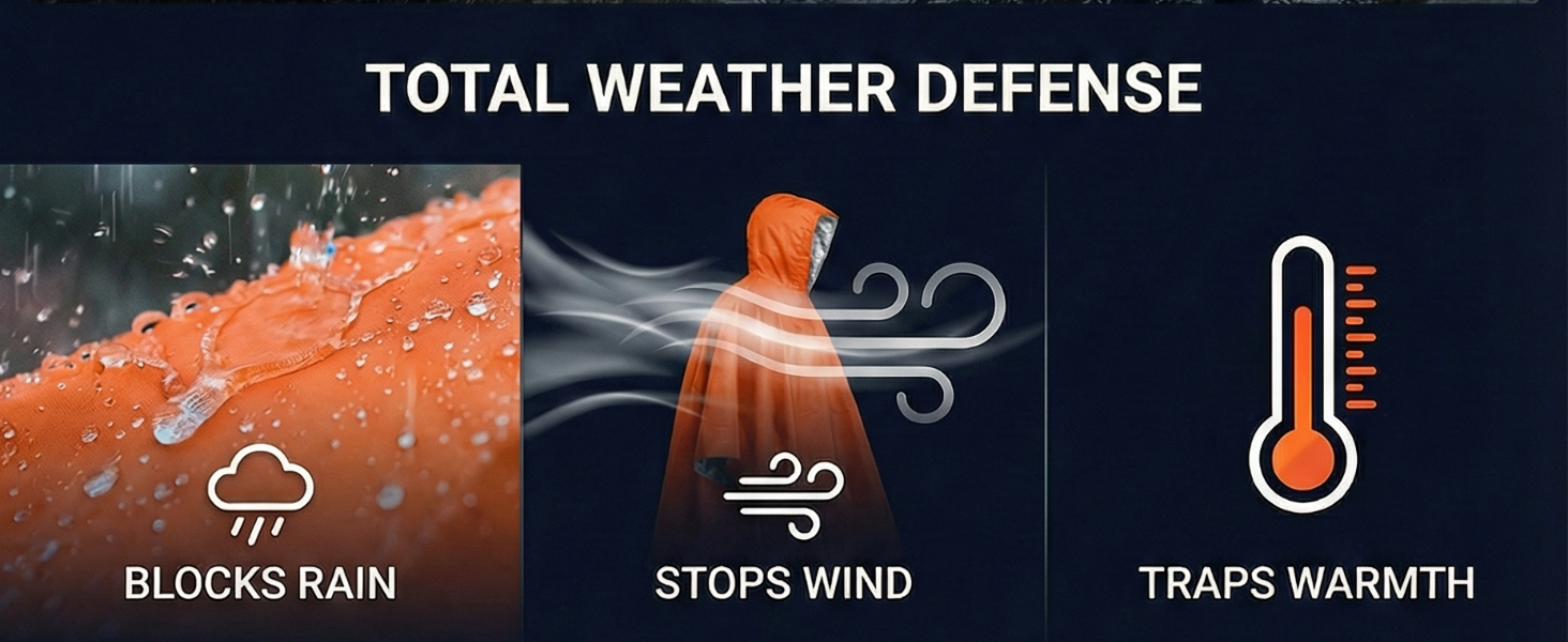 p4x - total weather defense