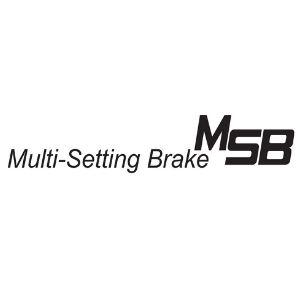 Multi Setting Brake System