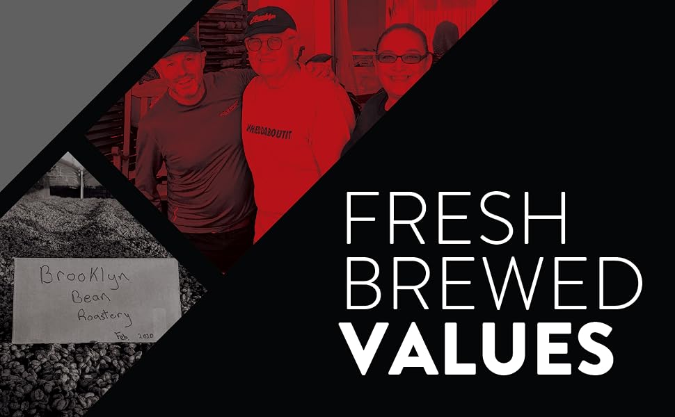 Brooklyn Bean Family Value
