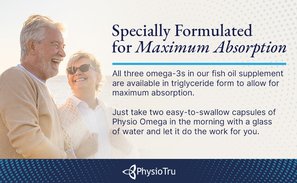 Physio Omega