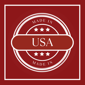 Made in USA