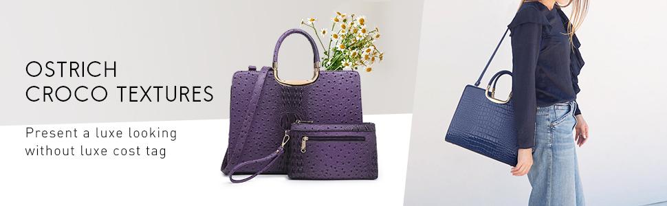 handbag satchel