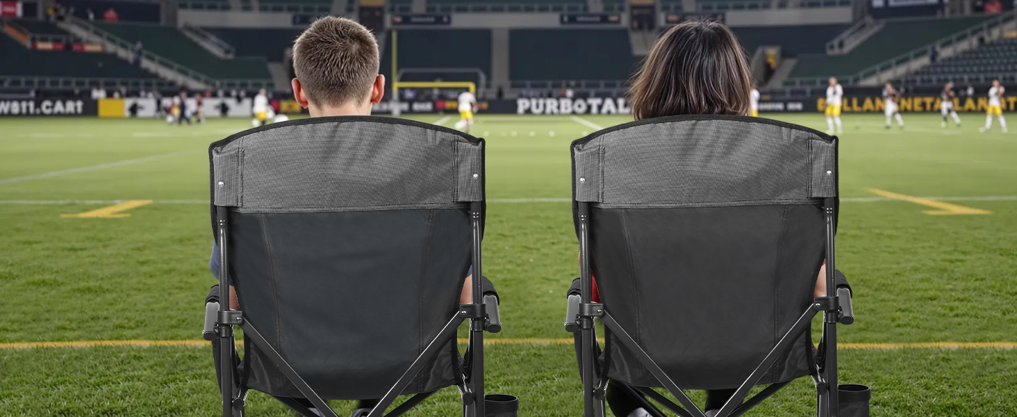 chair for outdoor activity