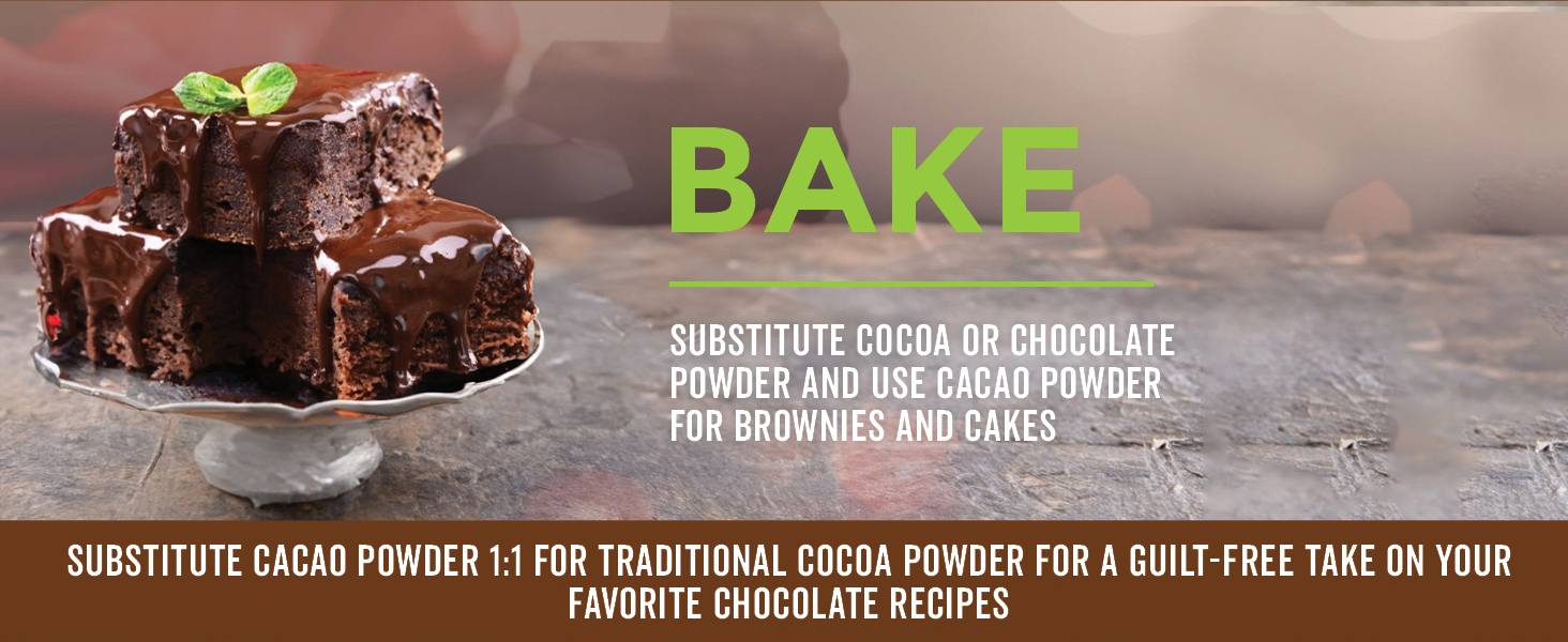 Cacao Powder