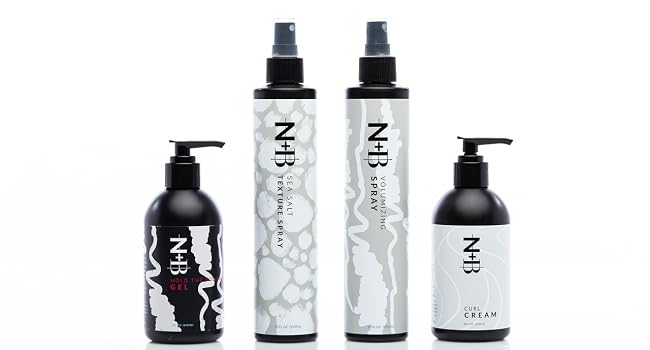 Volumizing Products