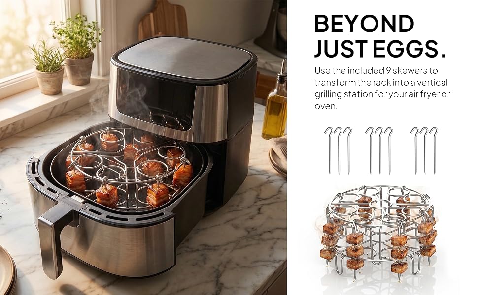 Barbecue accessories