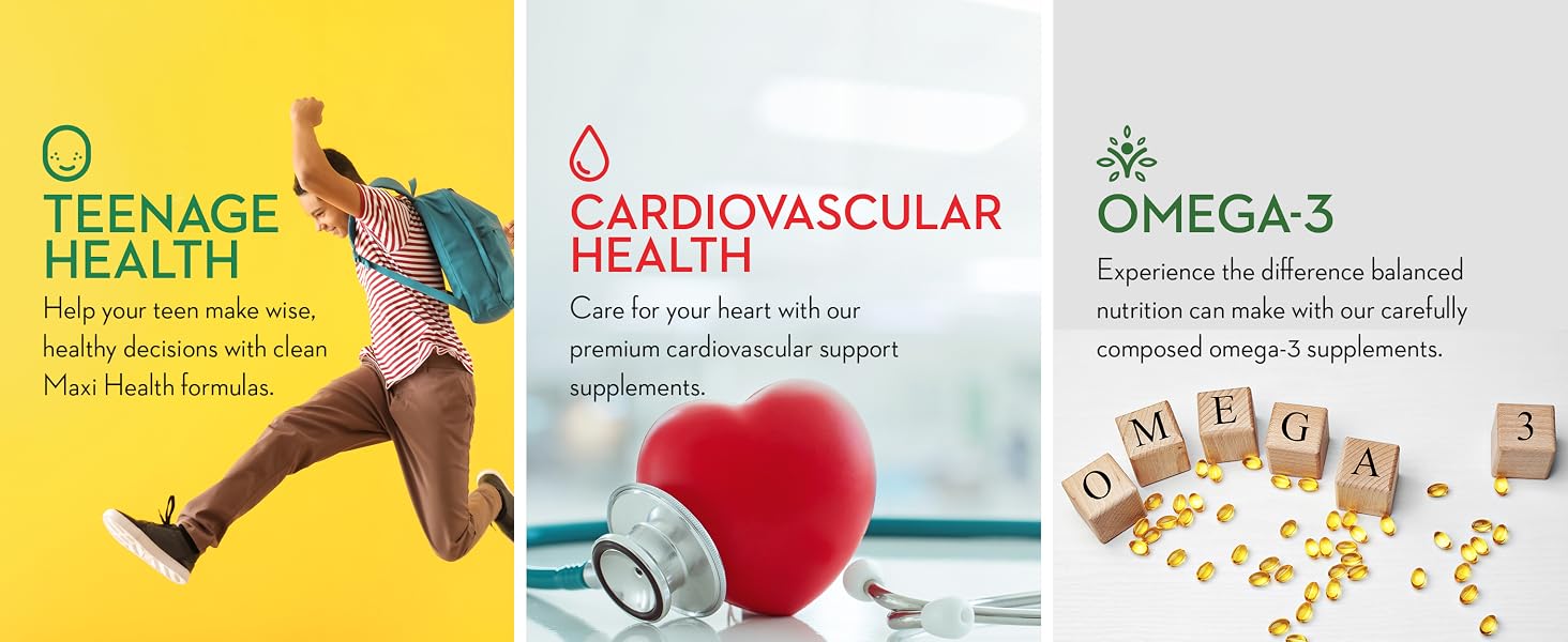 Advanced Health