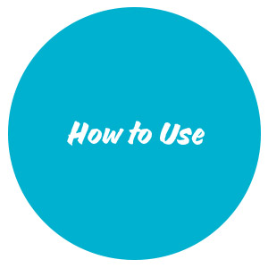 How to use