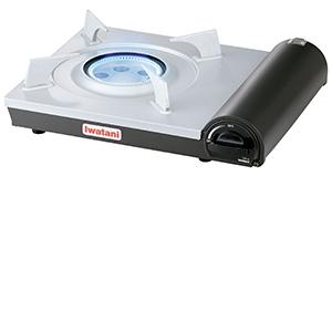 Butane burner