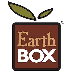 EarthBox logo