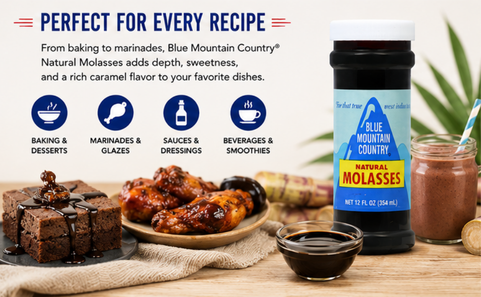 perfect for every recipe