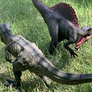 Tyrannosaurus