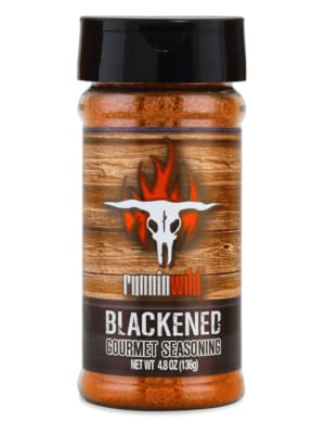 Blacken Rub blackened cajun spice blackening seasoning blacken spice blackened seasoning