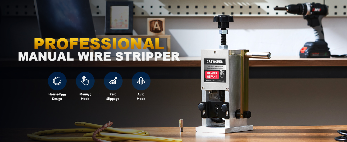 wire stripper