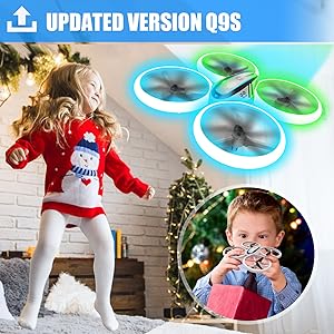 q9s drone