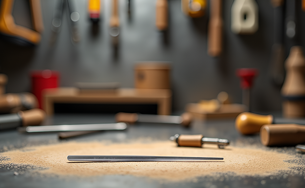Mayhew Tools 22006 Extra-Long Aligning Line-Up Punch