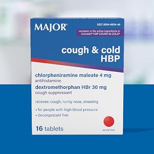 Cough &amp;amp;amp; Cold Medicine